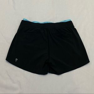 Ivivva by Lululemon shorts